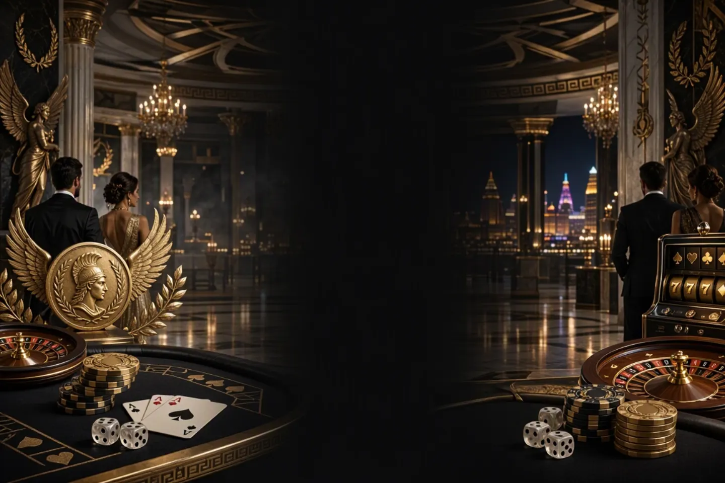 Luckygem Casino